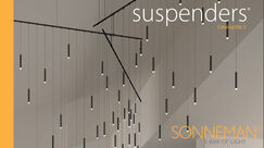 Sonneman Suspenders Catalog Vol. 5
