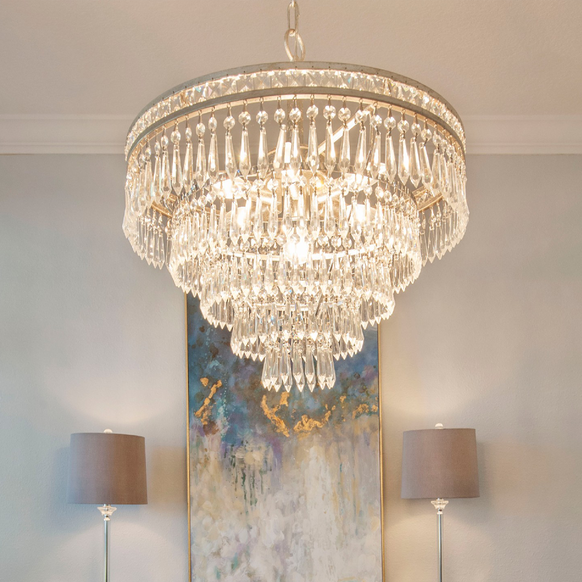 Crystorama Best Sellers