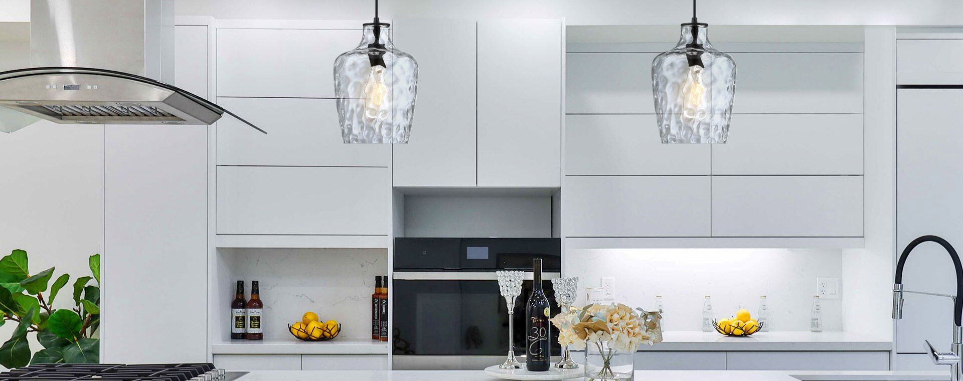 Forte Lighting | 10% Off Entire Line | ends 9.3