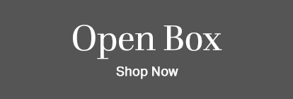 Sonneman Open Box