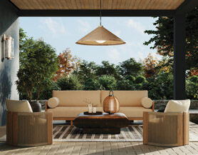 Semi-Annual Sale | 26% Off Hudson Valley Lighting Group with code: VIPSALE | ends 10.8