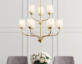 Onederful Deals Event | 20% Off Generation Lighting with code: DEALS | ends 10.25