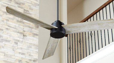 Semi-Annual Sale | Save on Indoor Ceiling Fans