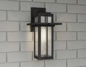 Spring into Savings | 15% Off Exterior Lighting by Quoizel | ends 6.22