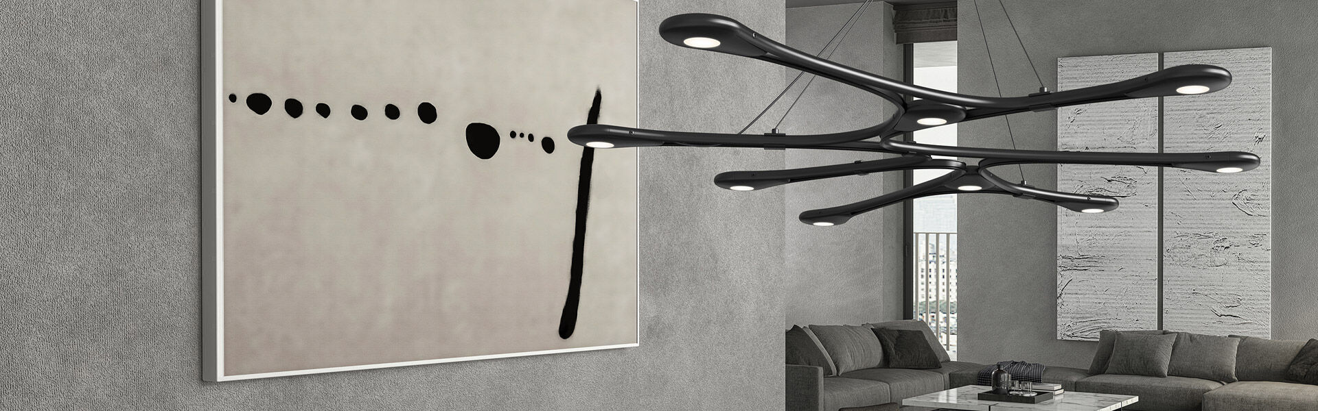 Sonneman | Up to 90% Off Select Designs | ends 12.31