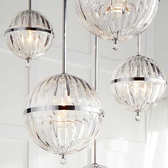 Cyan Design Ceiling Lights