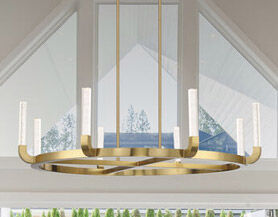 Spring into Savings | 15 % Off Select Designs by Savoy House | ends 6.22