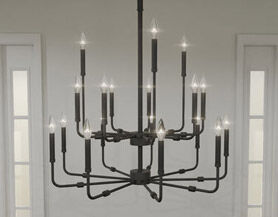 Spring Refresh Event | 15% Off Ceiling Lights by Quoizel | ends 4.30