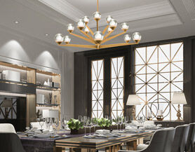 Spring Refresh Event |15% Off Modern Forms | ends 4.30