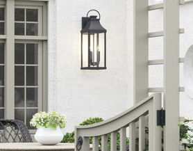 Spring Refresh Event | 20% Off Outdoor by Capital Lighting | ends 4.28