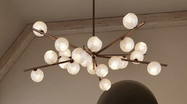 Semi-Annual Sale | Save on Chandeliers