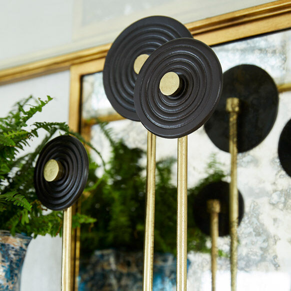 Global Series | Integrate meaningful symbols into your daily lifestyle.