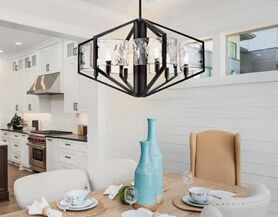Onederful Deals Event | 20% Off Golden Lighting with code: DEALS | ends 10.25