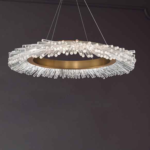 Schonbek Ceiling Lights