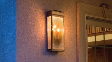 Spring Refresh Event | Save on Outdoor Wall Lights