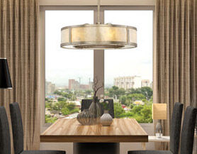 Spring Refresh Event | 15% Off Select Designs by Savoy House | ends 4.30