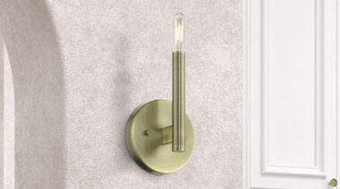 Spring Refresh Event | Save on Wall Sconces