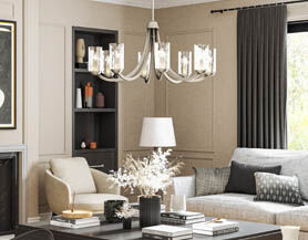 Onederful Deals Event | 30% Off Quoizel with code: DEALS | ends 10.25