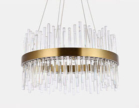 Spring Refresh Event | Up to 30% Off Select Designs by Elegant Lighting | ends 4.30