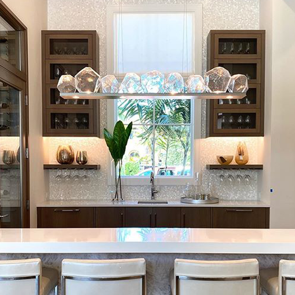 Hammerton Studio Ceiling Lights