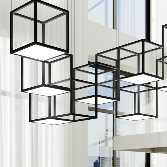 Sonneman Ceiling Lights 