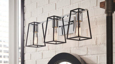 Semi-Annual Sale | Save on Bath Vanity Lights