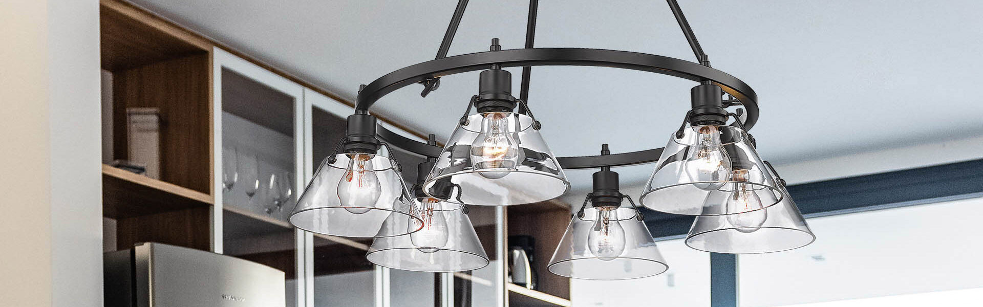 Golden Lighting | Up to 70% Off Select Designs | ends 11.27