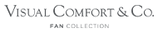 Visual Comfort Fan Collection