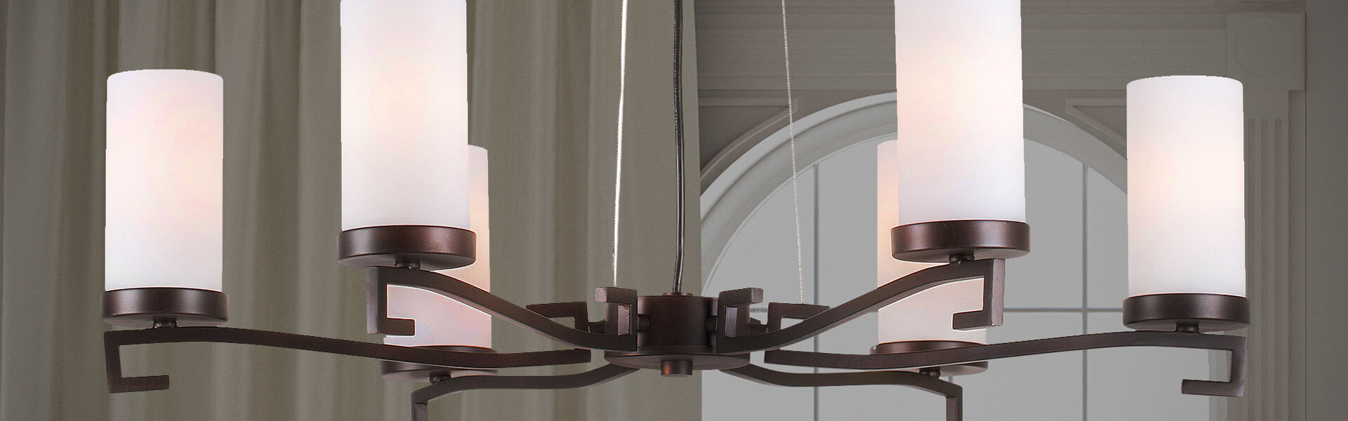 Forte Lighting | 10% Off Entire Line with code: SPRING25 | ends 5.18