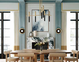 Onederful Deals Event | Up to 20% Off Hudson Valley Lighting Group with code: DEALS | ends 10.25