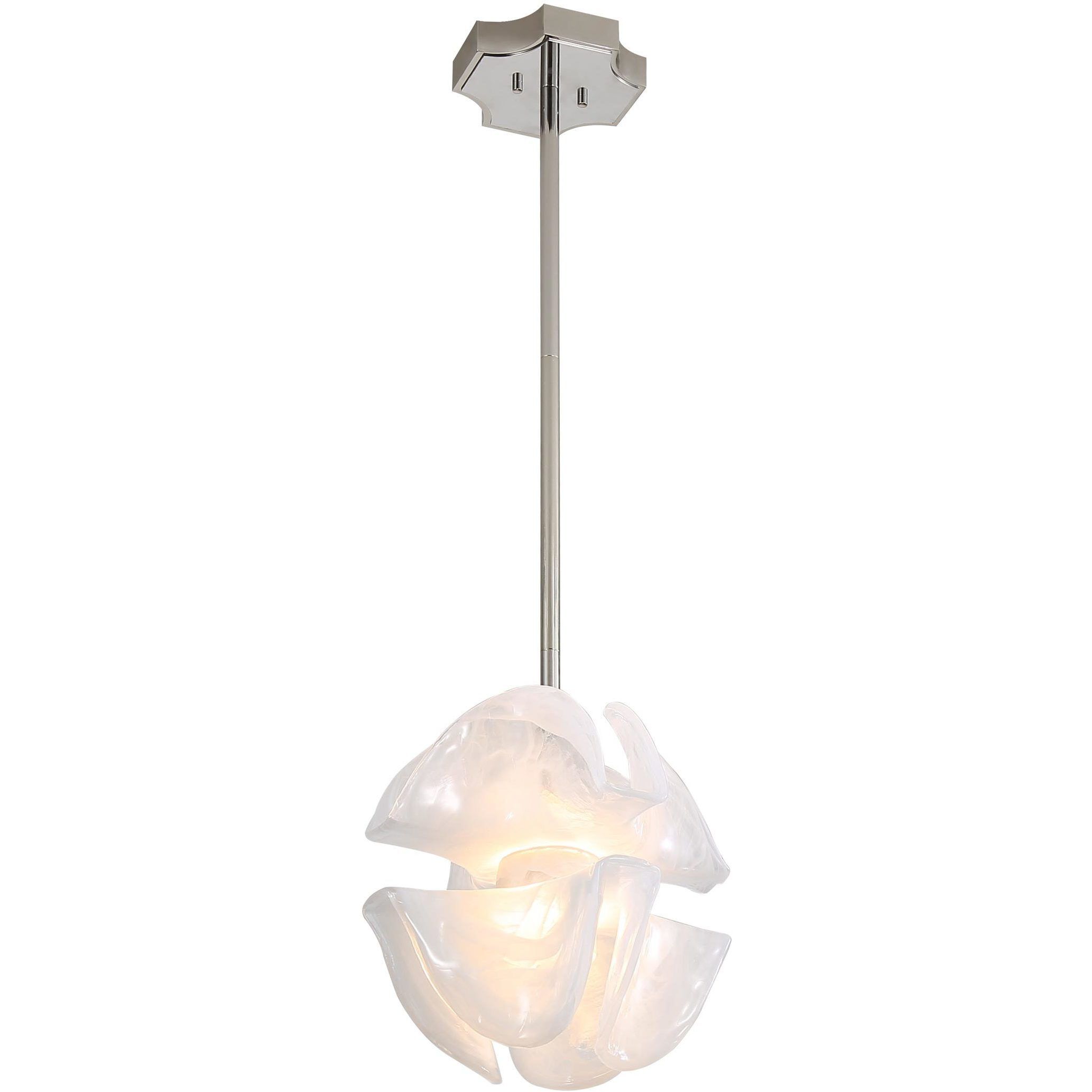 Glacier Pendant Ceiling Light