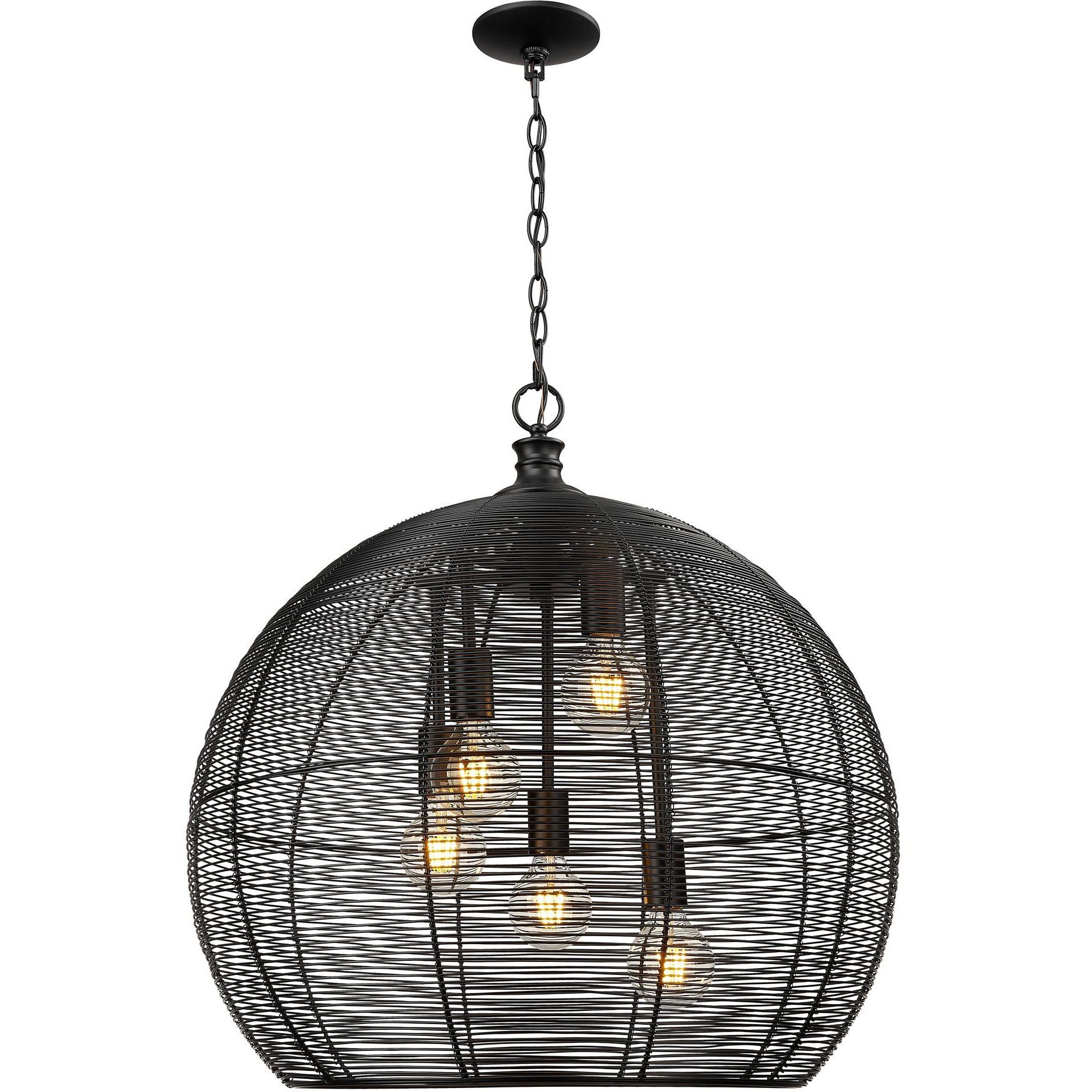 Calypso Pendant Ceiling Light