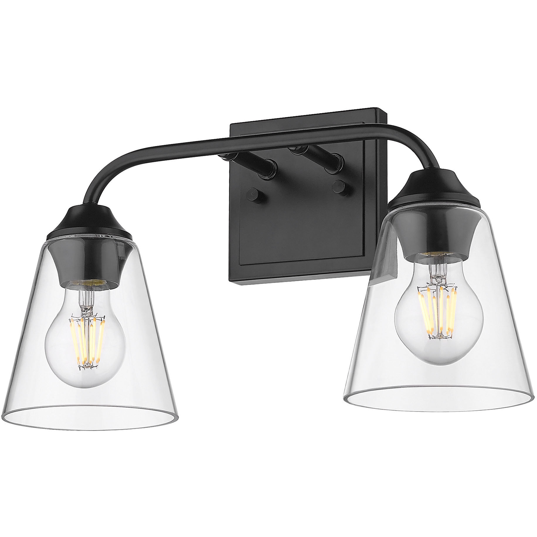 Ormond Vanity Wall Light