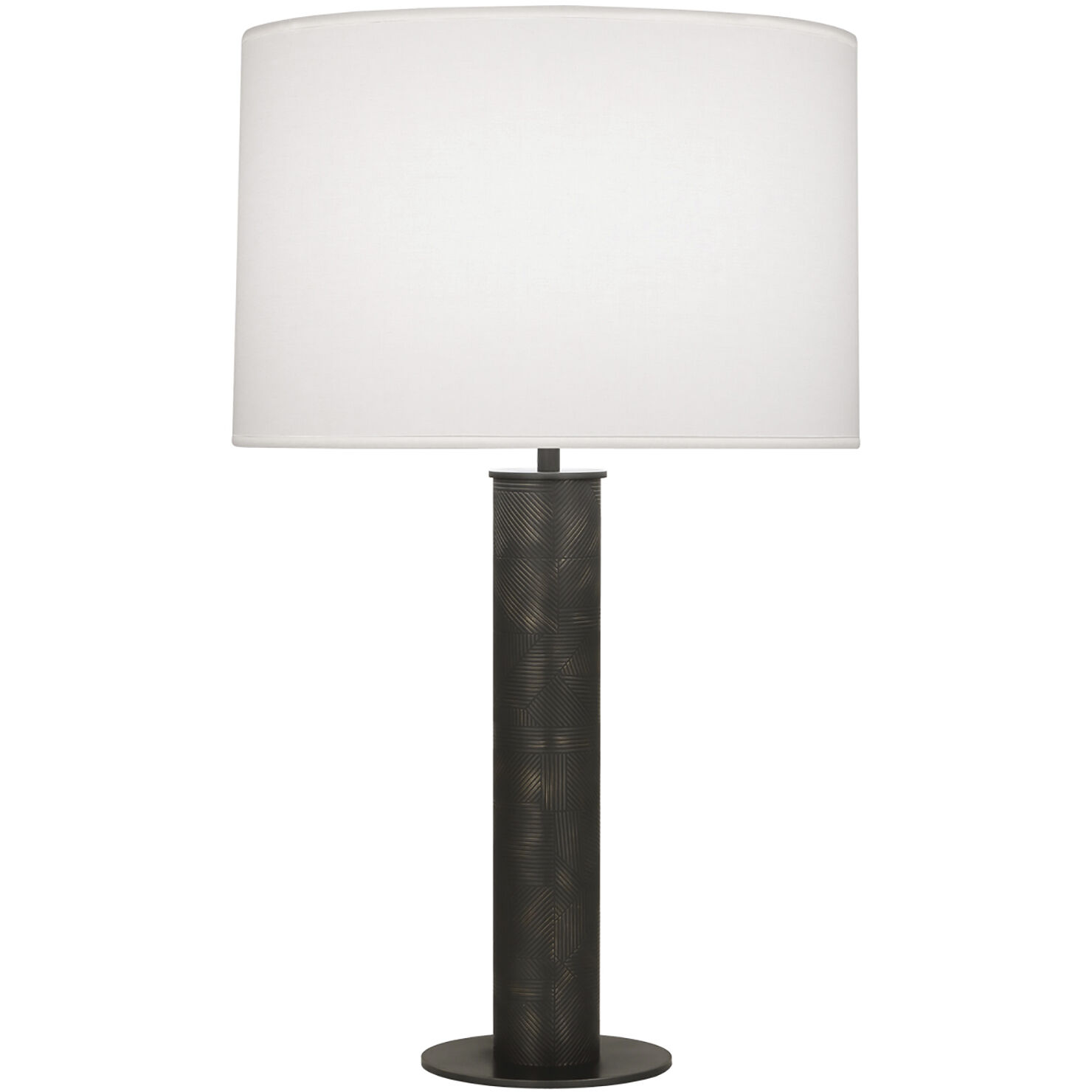 Michael Berman Brut Table Lamp