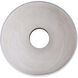 Aethera LED 21.63 inch Grey Cement Pendant Ceiling Light