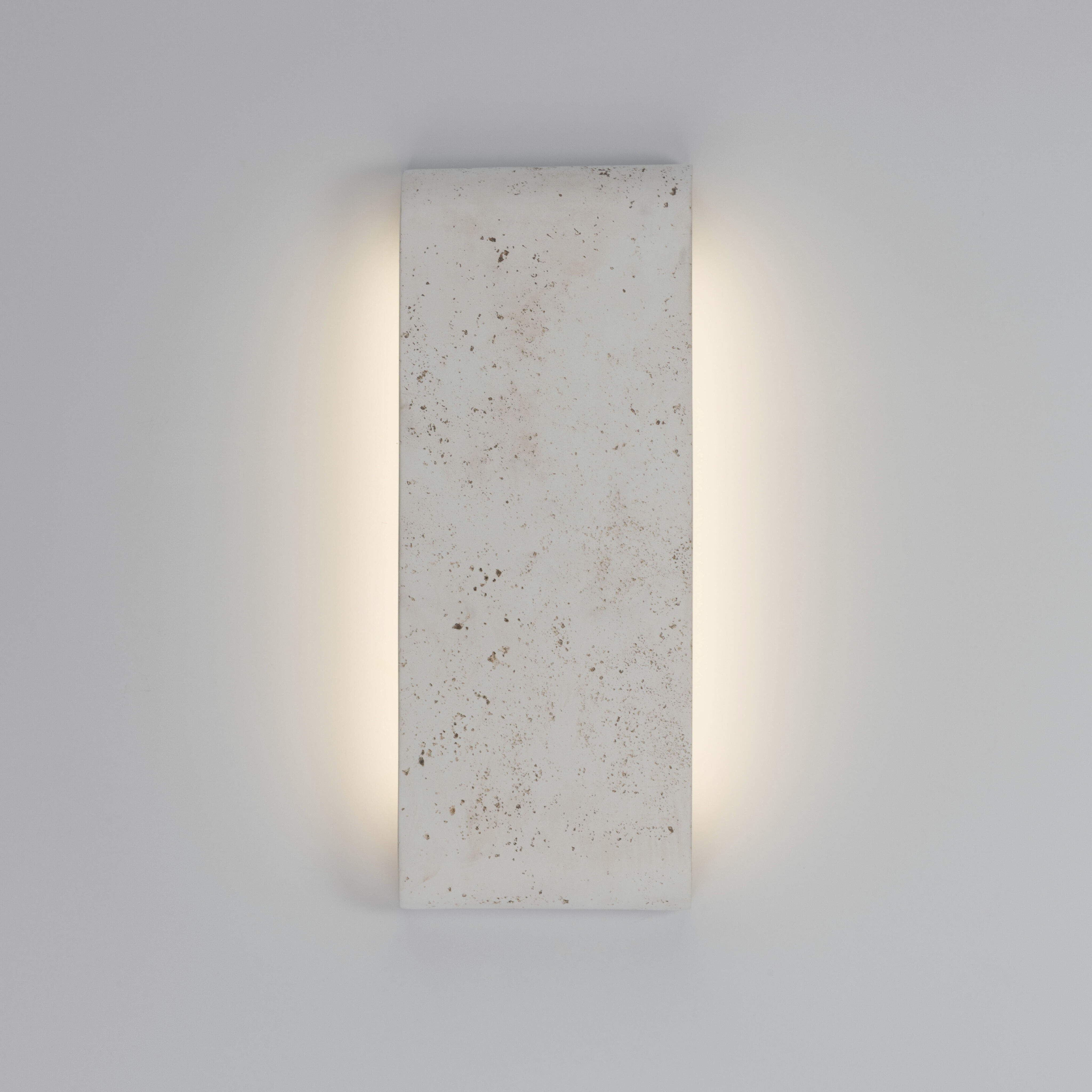 Stela 1 Light 16.00 inch Outdoor Wall Light