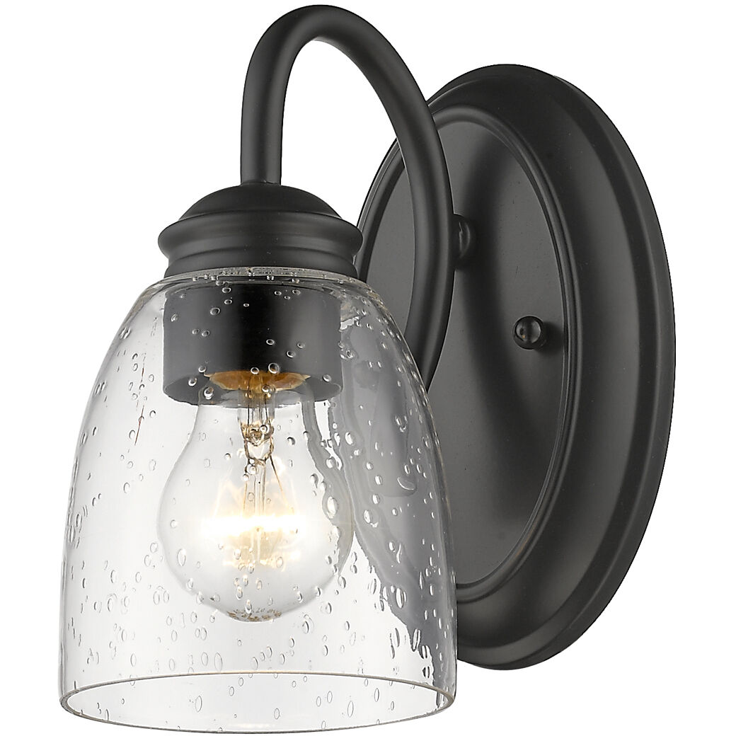 Parrish Vanity Wall Light