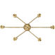 Tierney Linear Pendant Ceiling Light