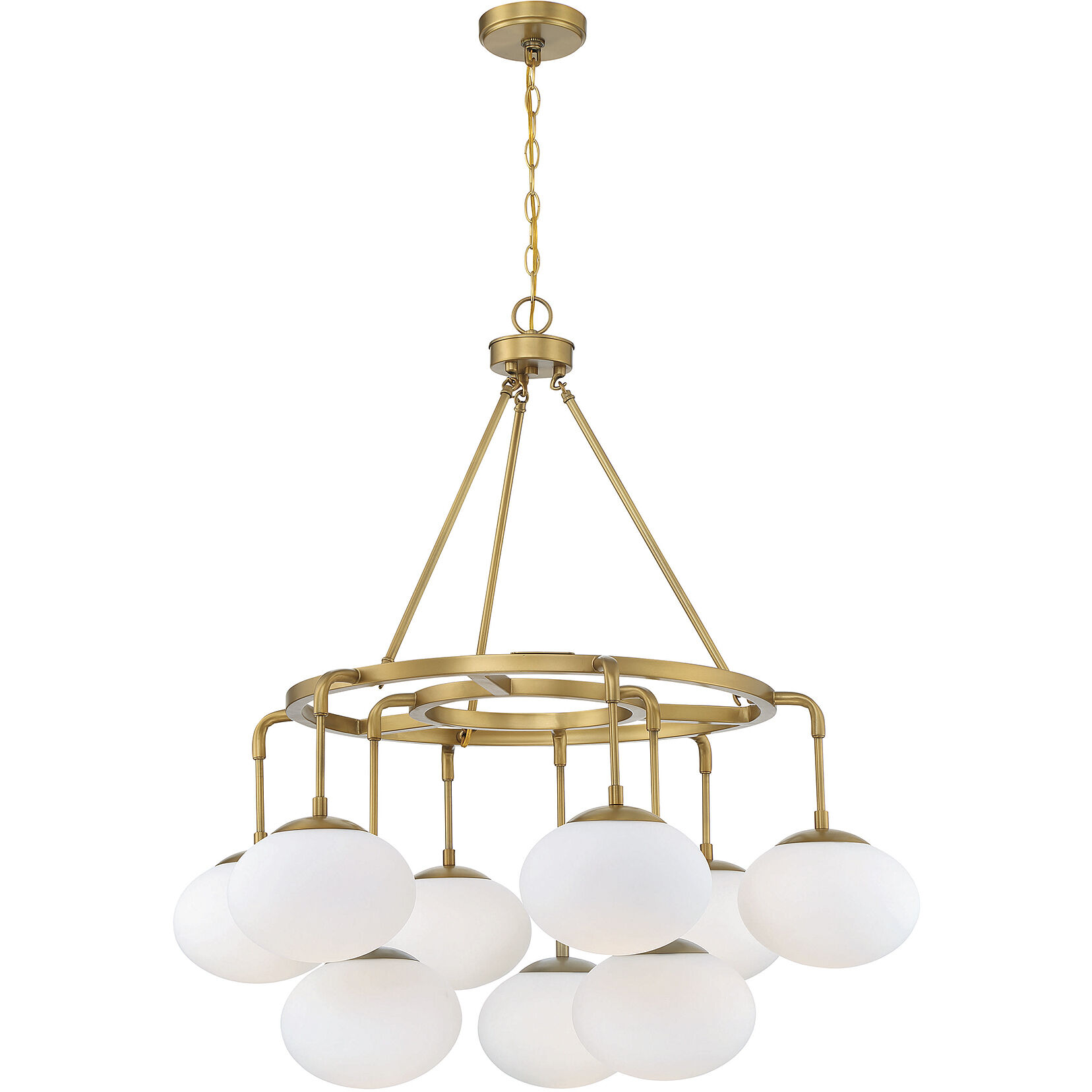 Modern Chandelier    