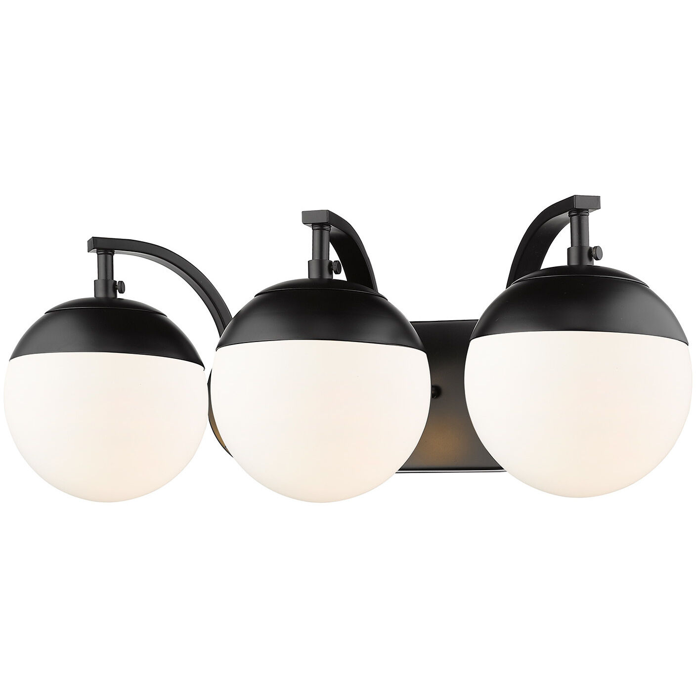 Dixon Vanity Wall Light