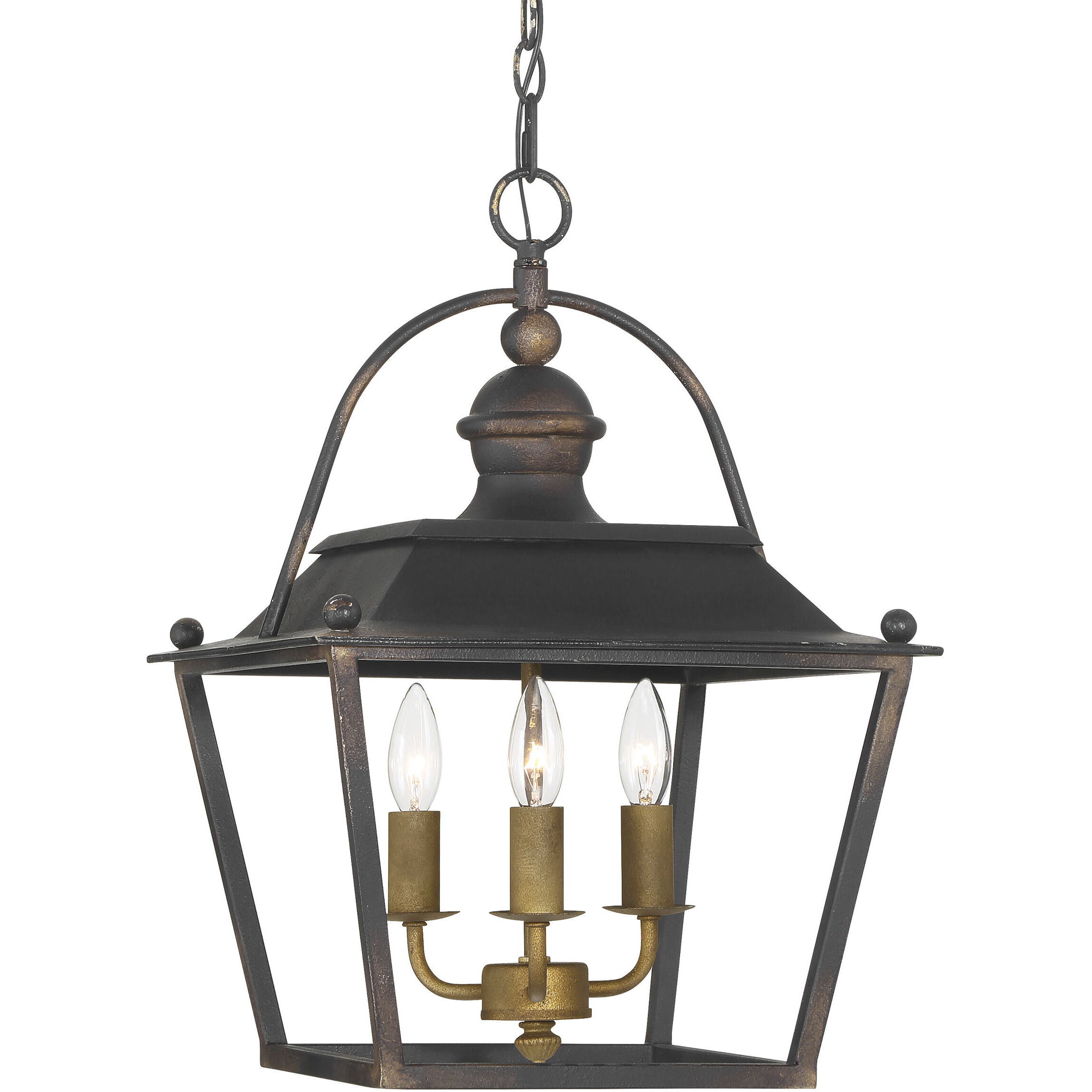 Christoff Pendant Ceiling Light