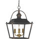 Christoff Pendant Ceiling Light