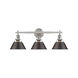 Orwell 3 Light 27.25 inch Bathroom Vanity Light