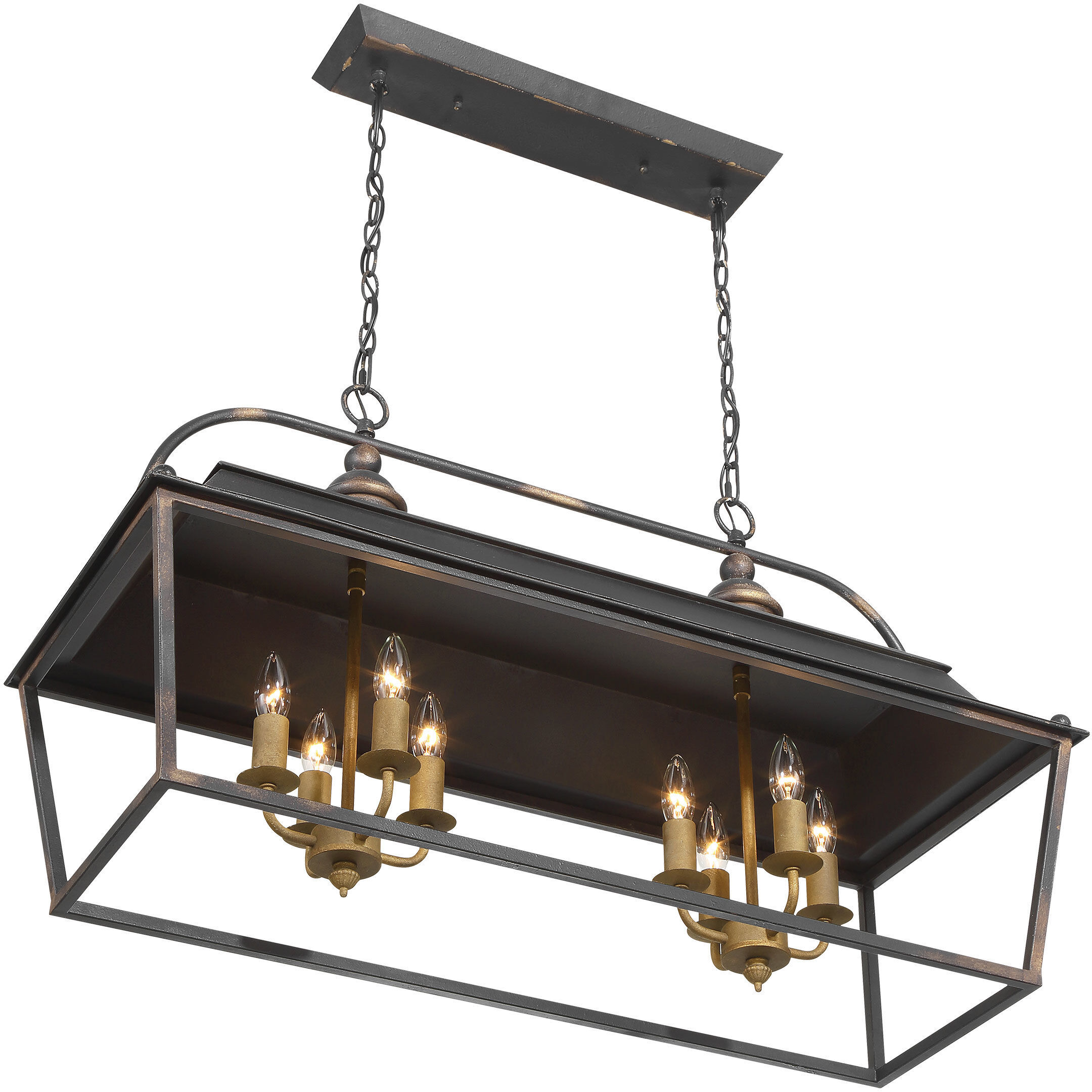 Christoff Island Light Ceiling Light