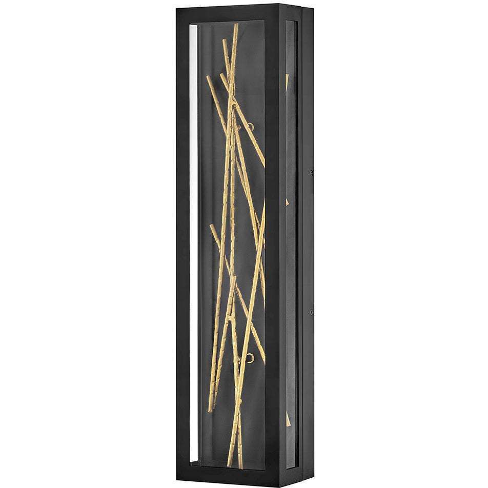 Styx Outdoor Wall Mount