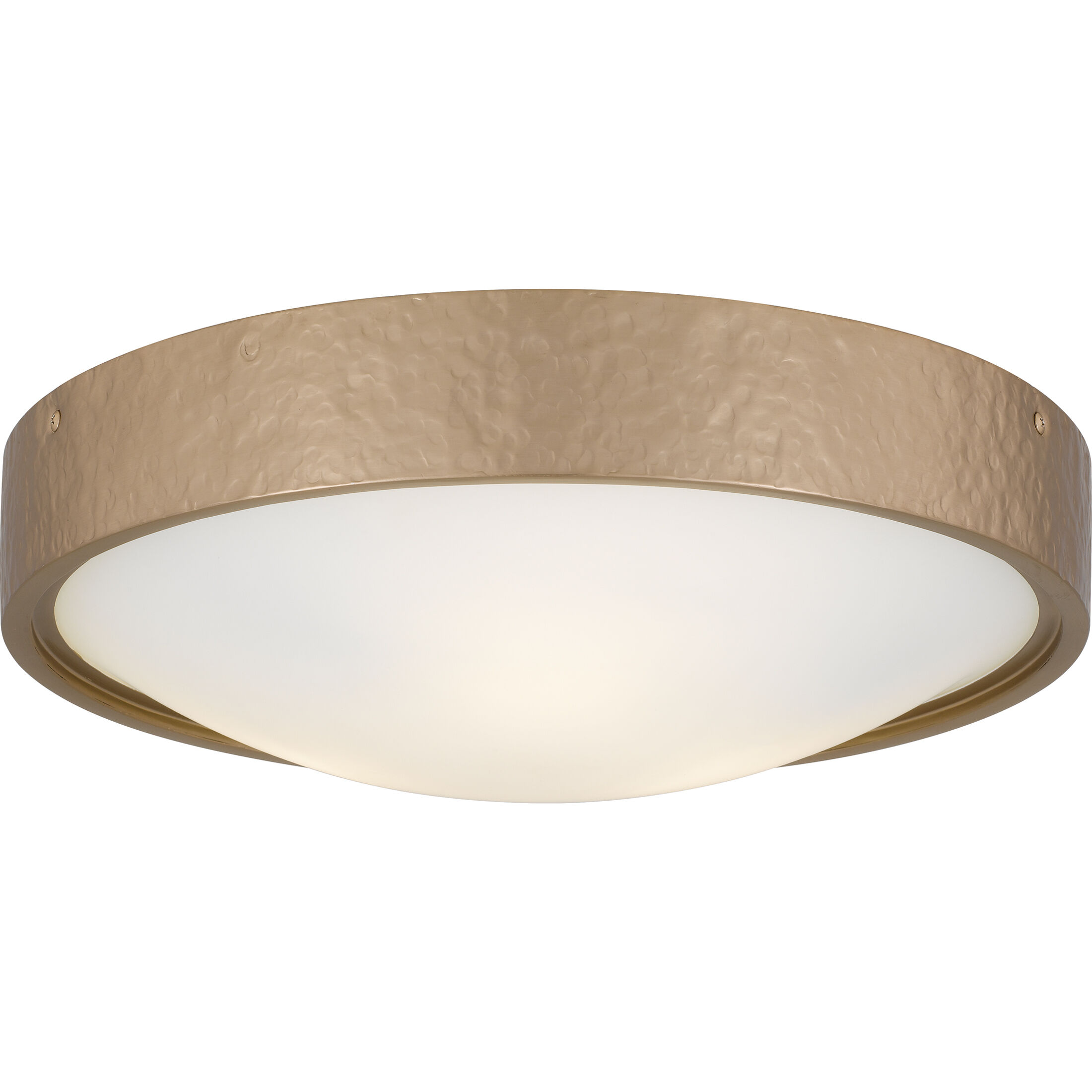 Grendelle	Flush	Mount