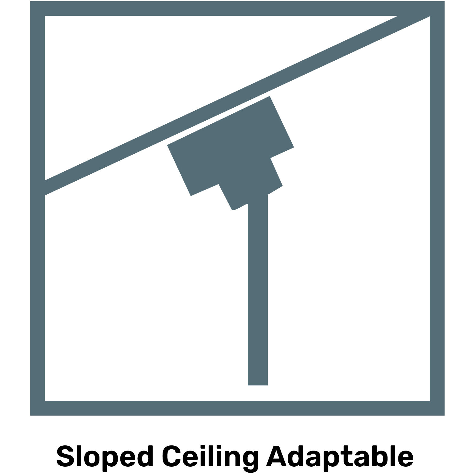 Landon 34 inch 60.00 watt Matte Black Chandelier Ceiling Light