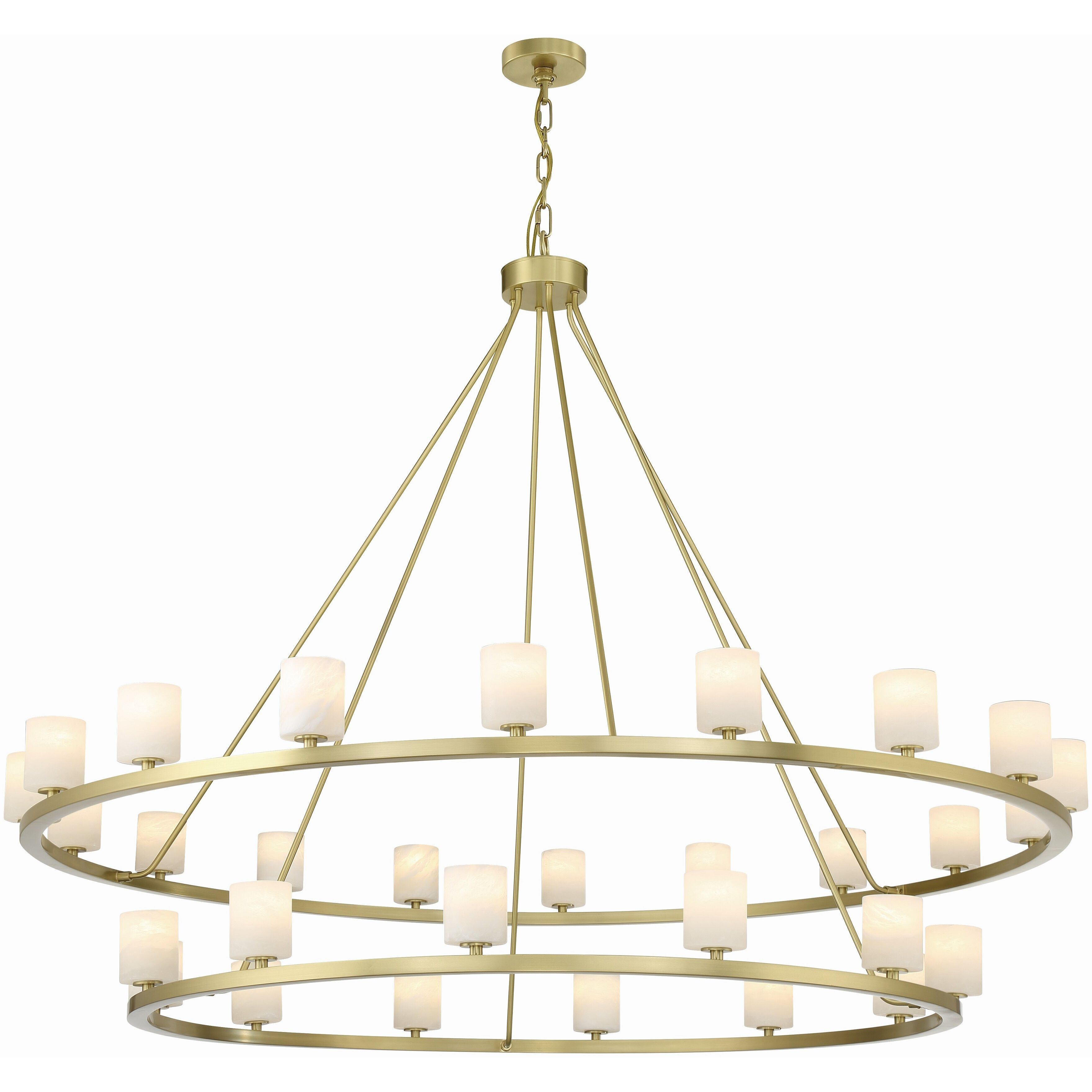 Aragon Chandelier