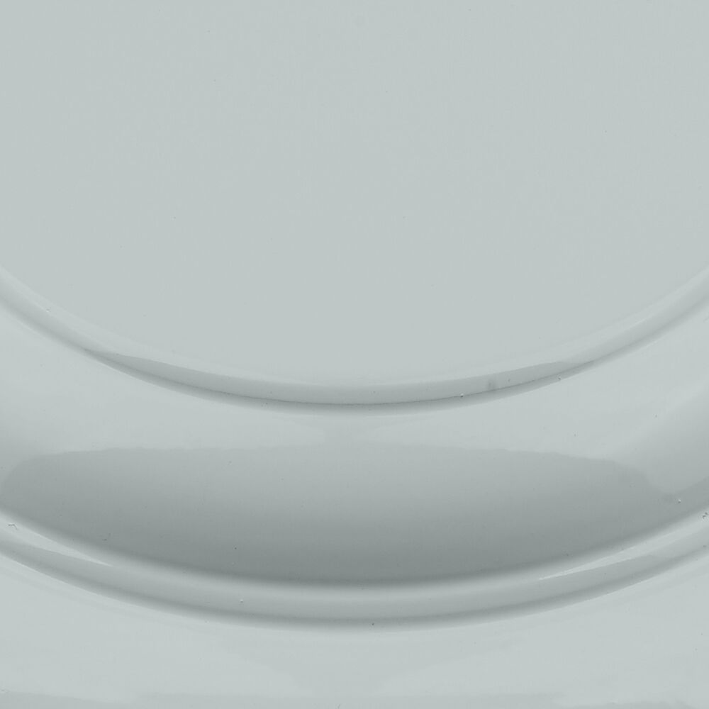 Yep Orwell Vanity Wall Light in Pewter, Dusky Blue