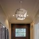 Abingdon Pendant Ceiling Light in Antique Ivory